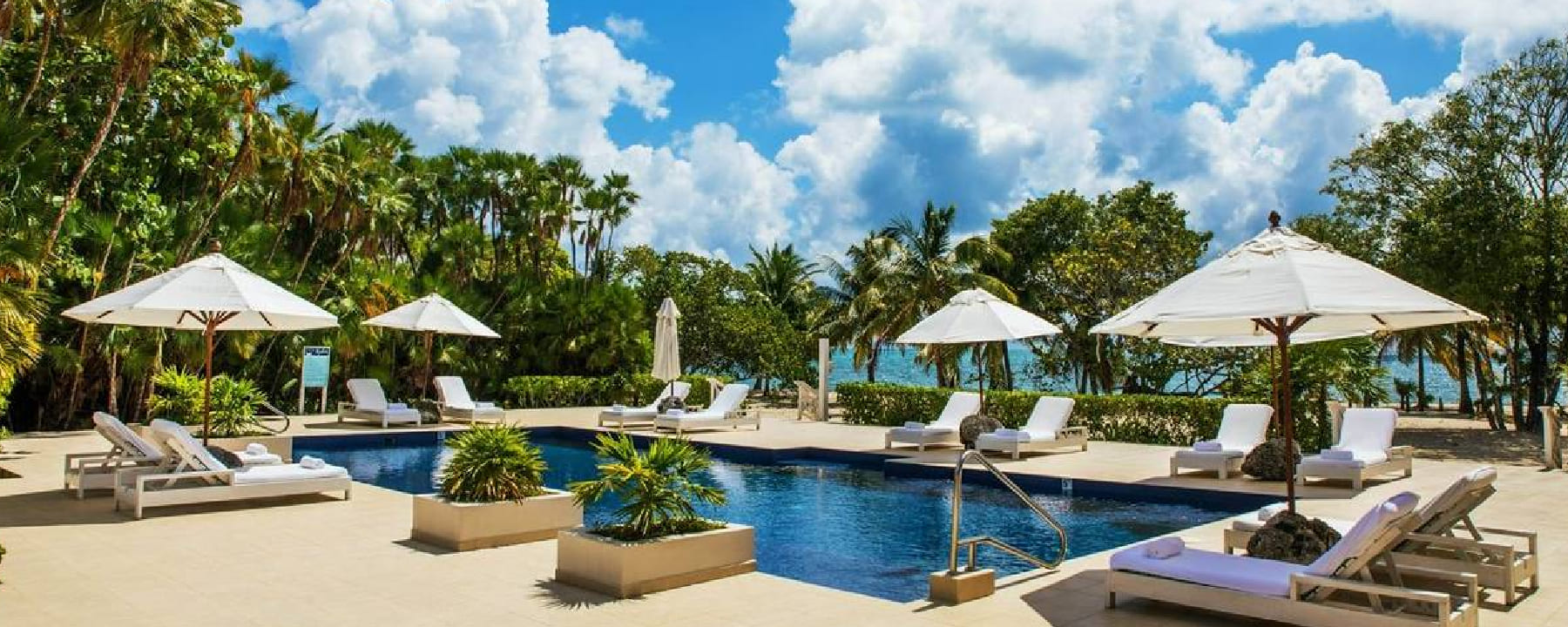 Naia Resort and Spa (Placencia)