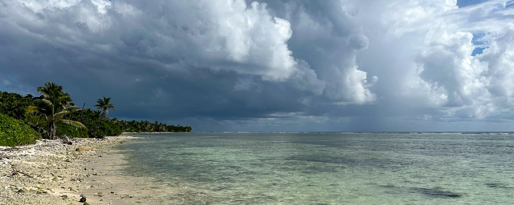 Rainfall in August: What to Expect