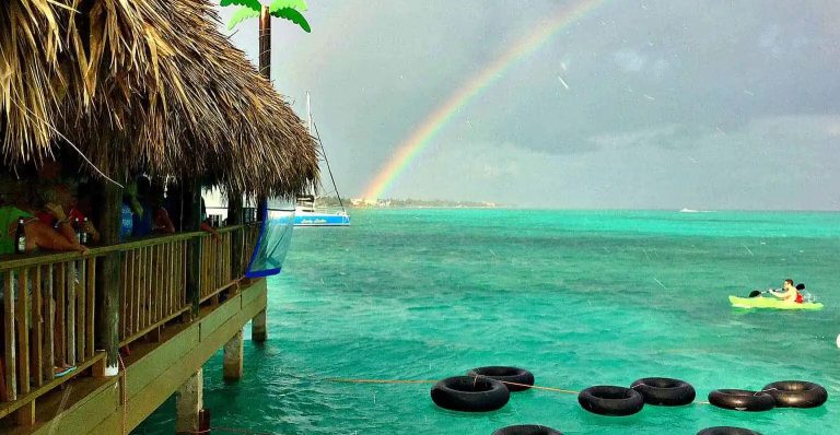 Best Rainy Season Hikes in Belize That Are Still Safe