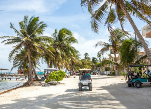 Caye Caulker