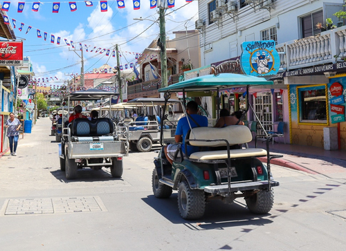San Pedro