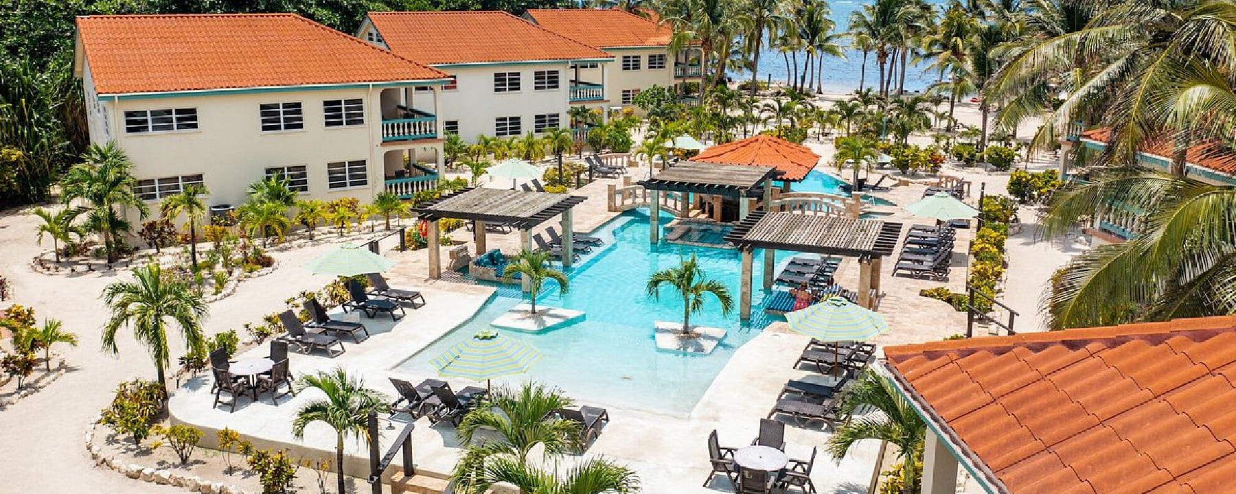 Top Romantic Lodges and Resorts for August Honeymoons