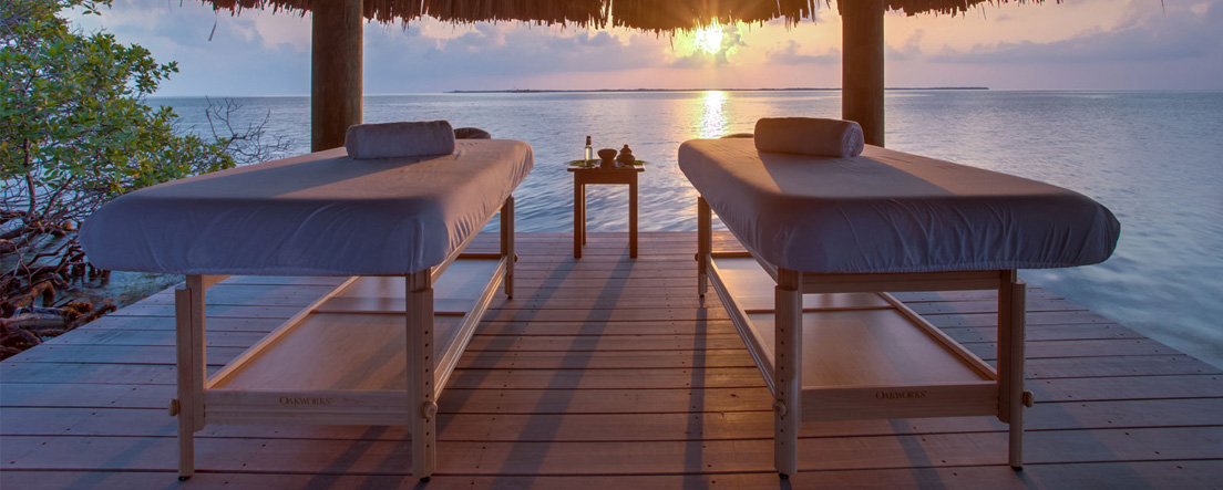 Spa Retreats