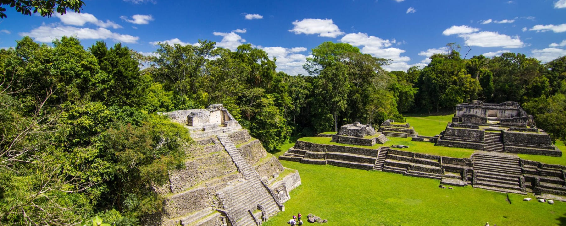 Iconic Photography Locations in Belize