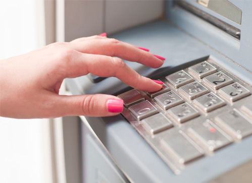 ATMs