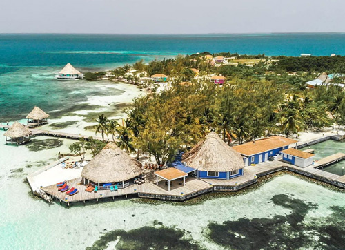 Coco Plum Island Resort