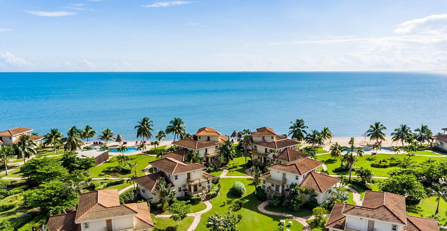 Hopkins Bay Belize