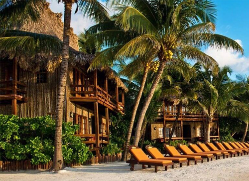 Ramon’s Village Resort