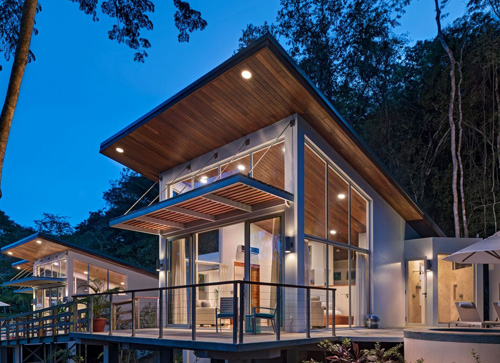 The Lodge at Chaa Creek