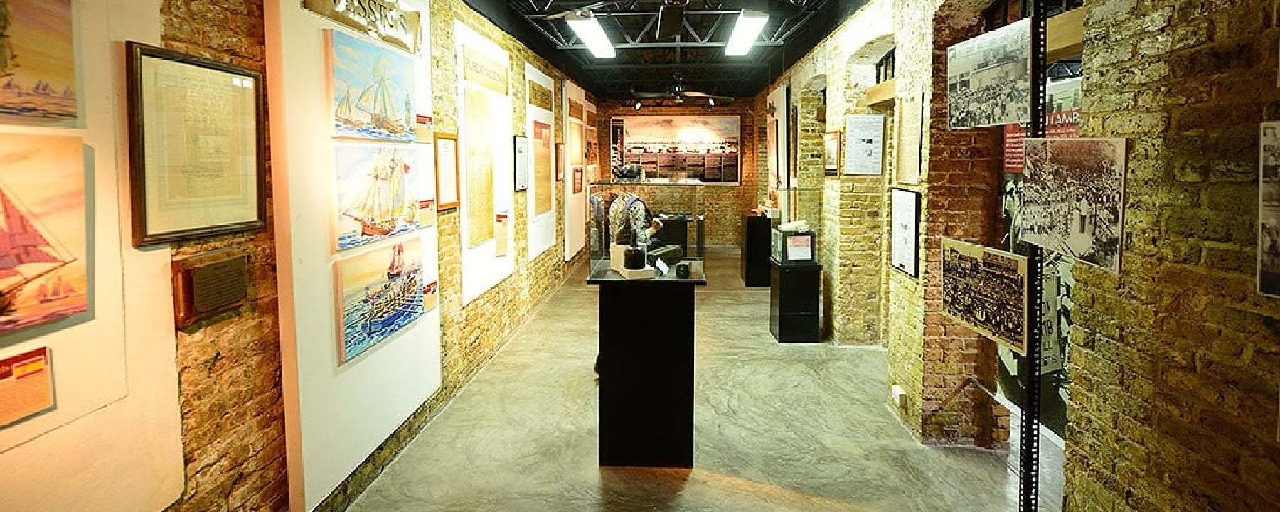 Must-Visit Art Galleries & Museums in Belize