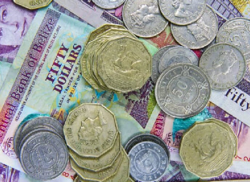 Bring Small USD Bills (And Know the Exchange Rate)