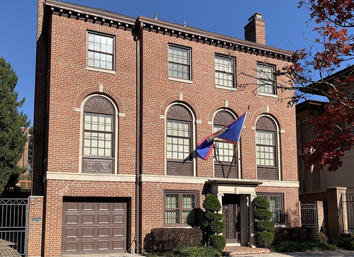 Belize Embassies & Consulates