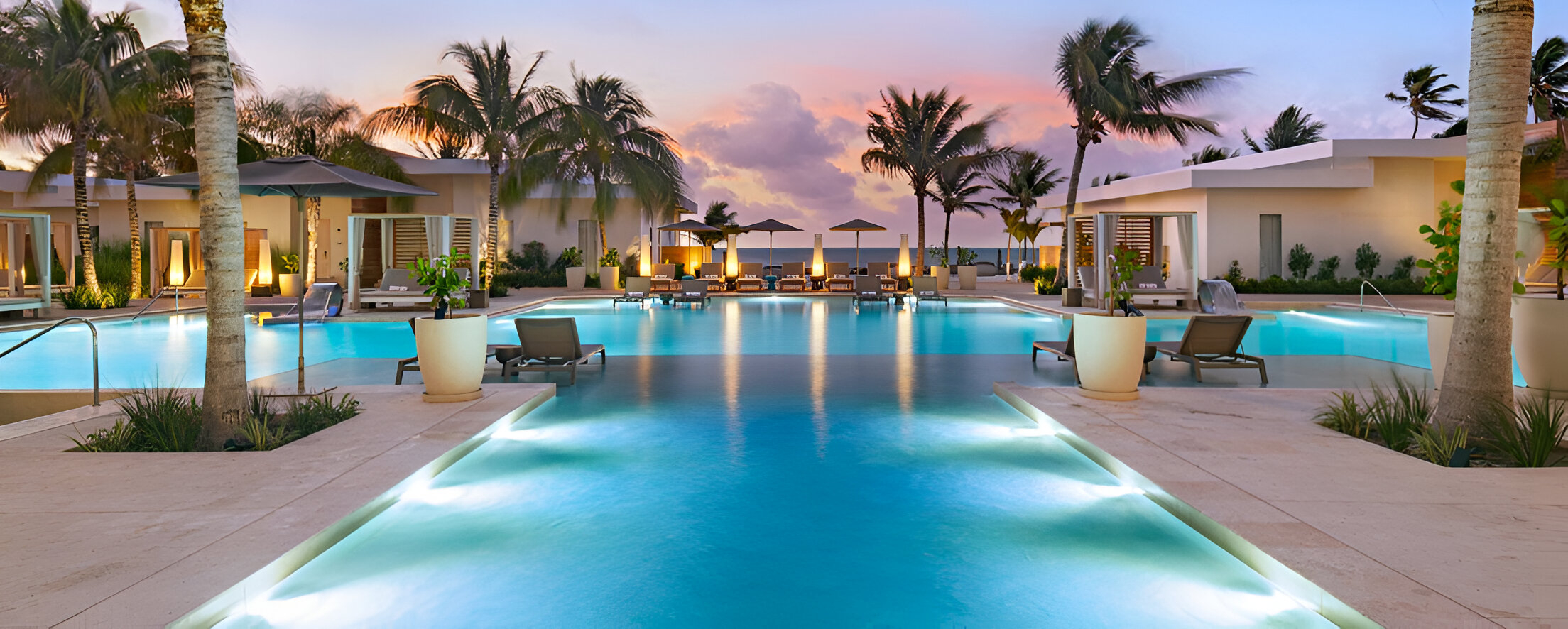 Hotel & Resort Rates by Season