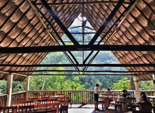 Black Rock Lodge + Turneffe Island Resort