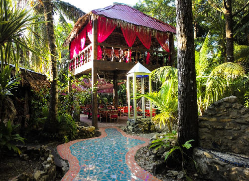 Ideal for serious divers and off-grid seekers