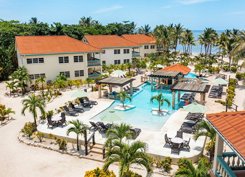 Pedro’s Hotel