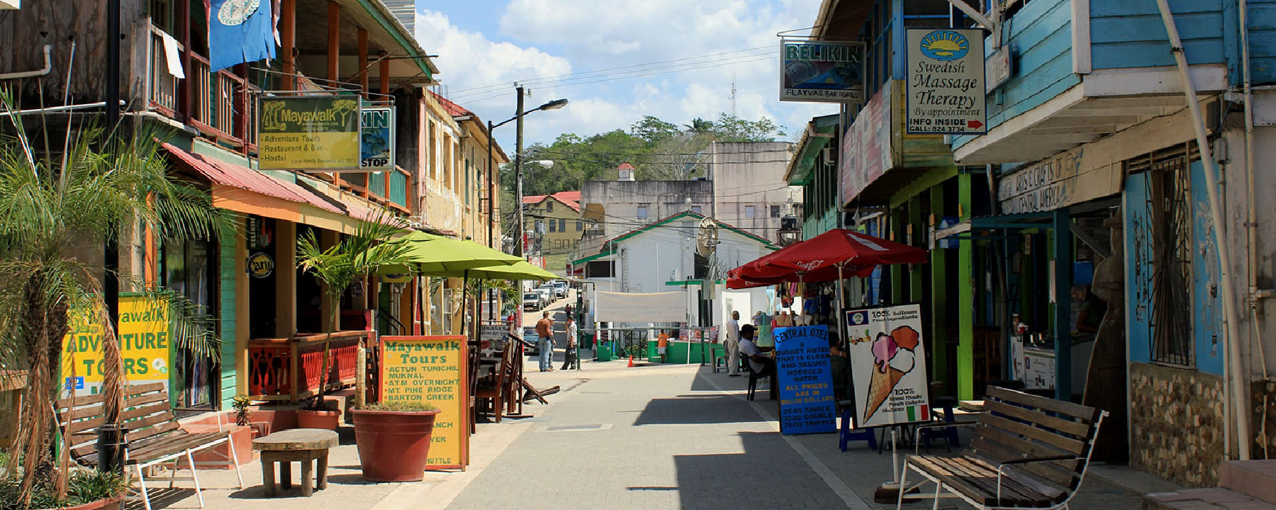 San Ignacio