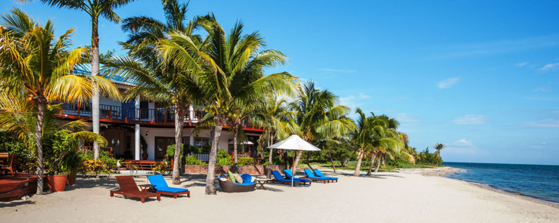 Caye Caulker