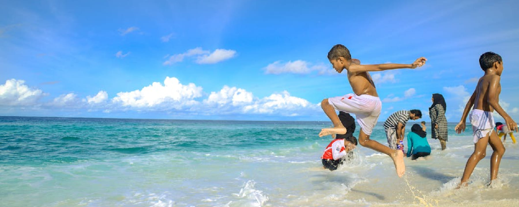 Why Visit Belize in September with Kids?