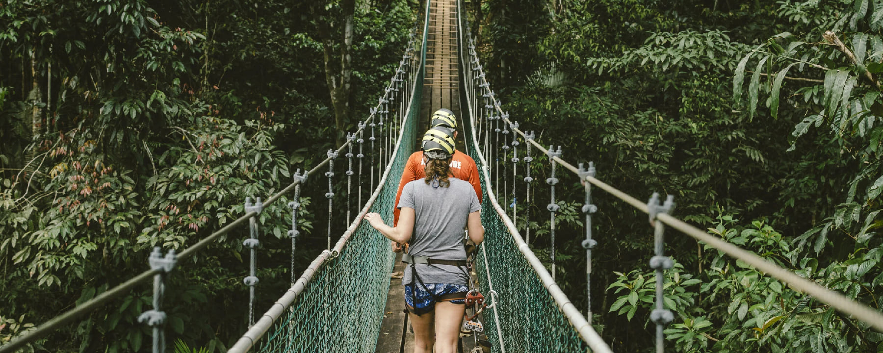 Park Entrance & Conservation Fees