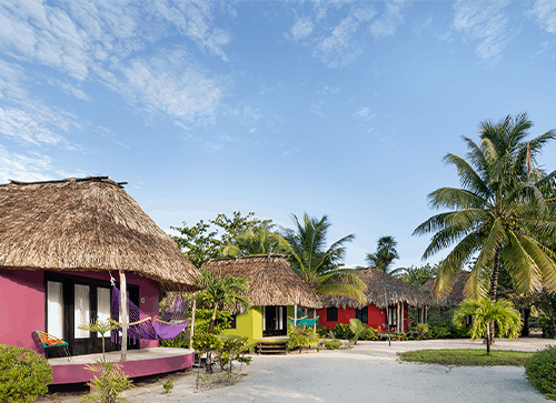 Matachica Resort & Spa