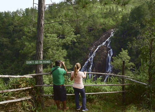 Private Reserves & Eco-Lodges