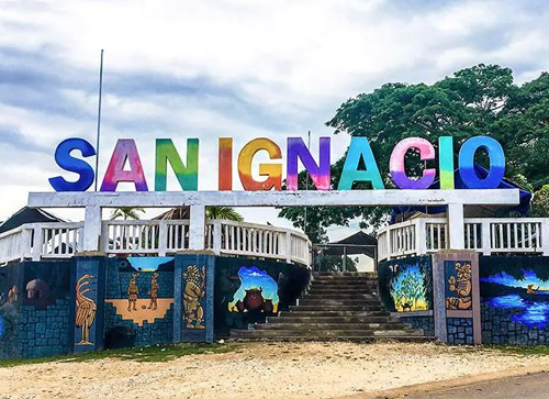 San Ignacio / Cayo District