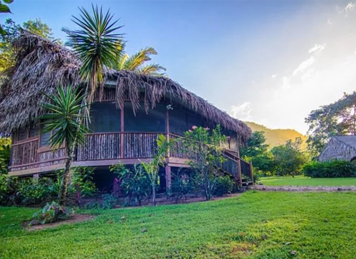 Stann Creek District (Inland Villages)