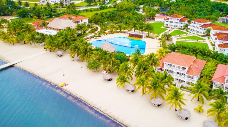 Best Beachfront Hotels in San Pedro, Belize: Where to Stay for Every Type of Traveler