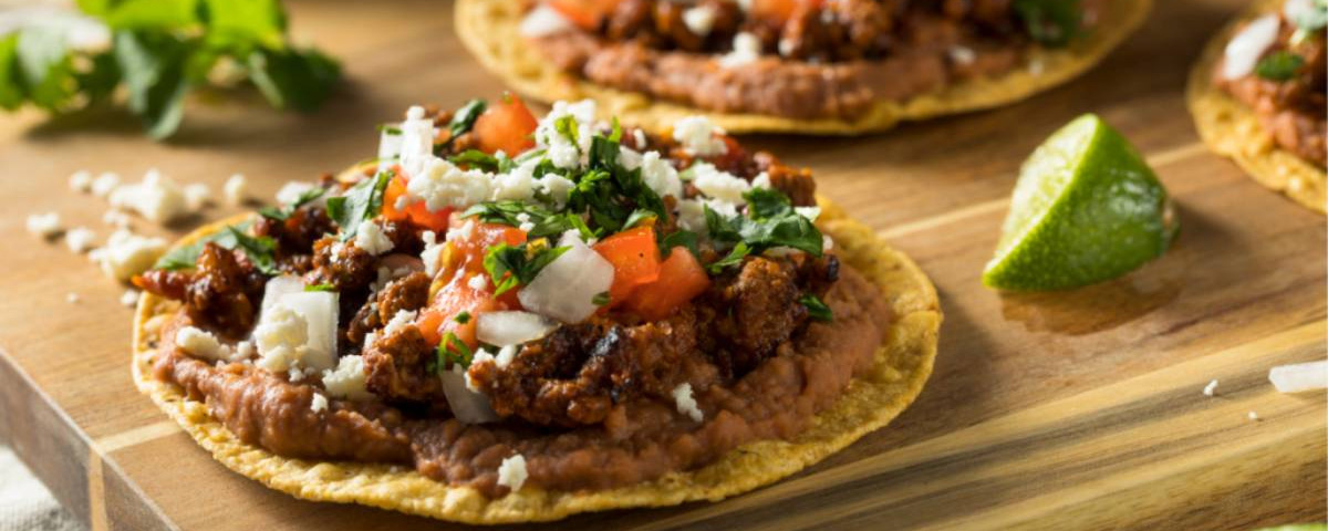 Belize food