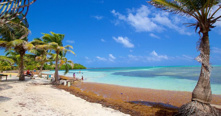 Why October Is the Most Underrated Month to Visit Belize