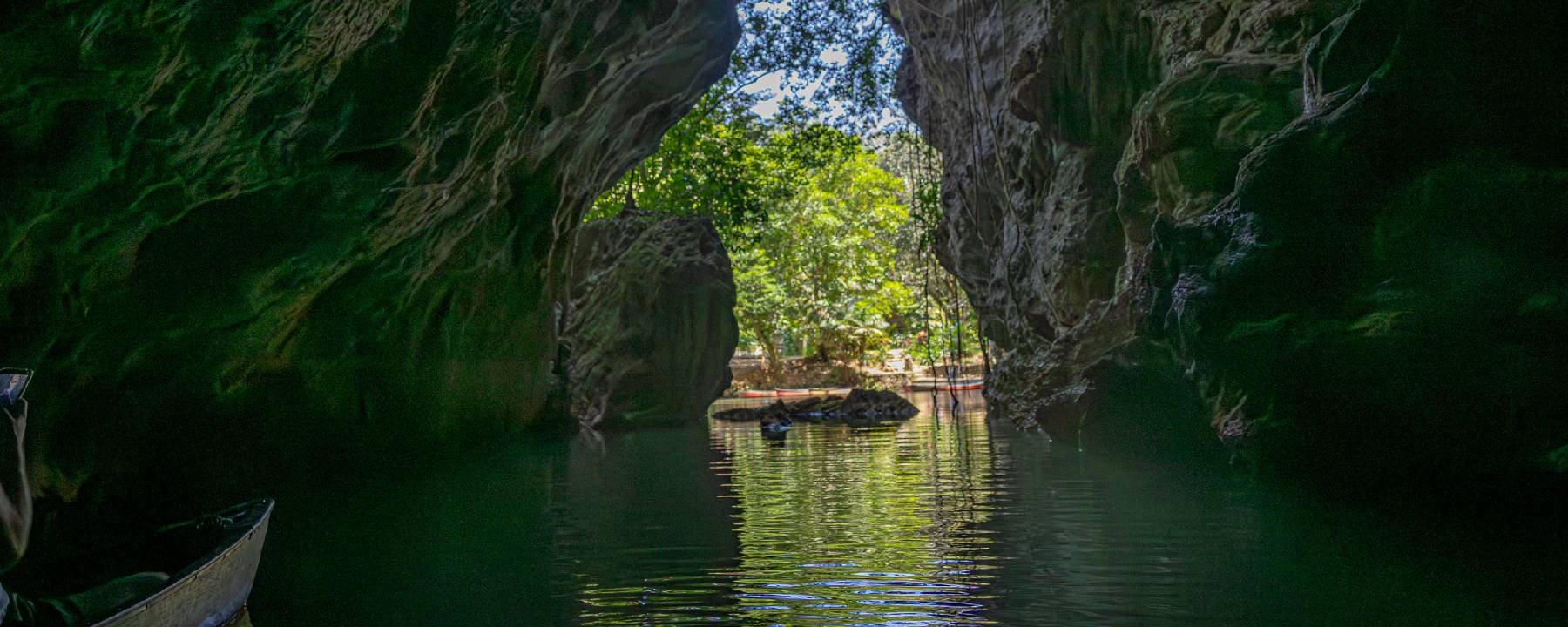 Why Visit Belize’s Caves in October?