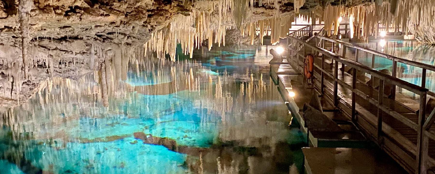 Top Caves to Explore in Belize in October