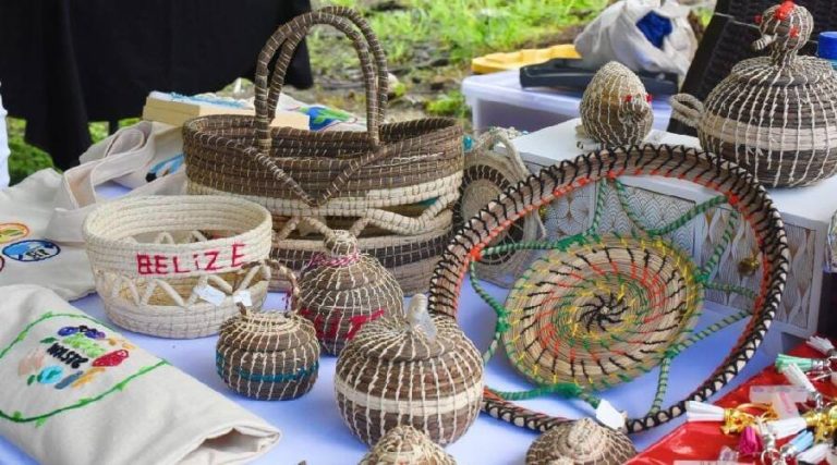 Garifuna Crafts: Where to Find Handmade Treasures in Belize