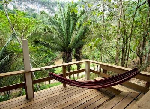 Black Rock Lodge (Cayo District)