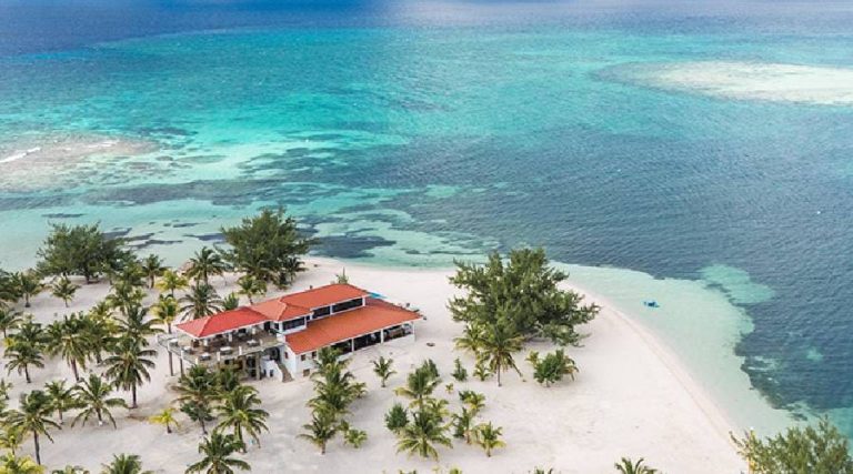 Is Belize a Good Place for a Digital Detox in the Rainy Season?