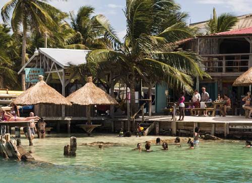 The Calm Before the Festive Season