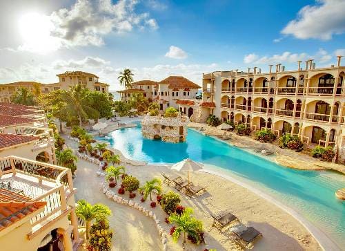 Great Flight and Hotel Deals