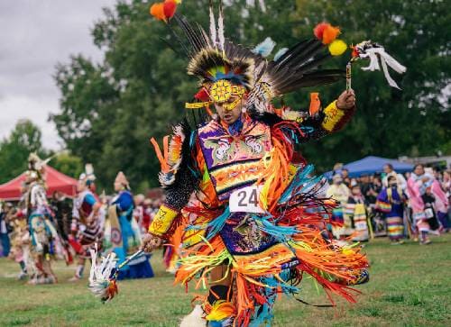 Experience Local Festivals Before the Tourist Rush