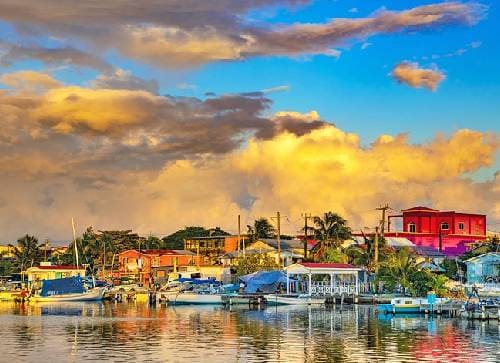 A Photographer’s Dream Month