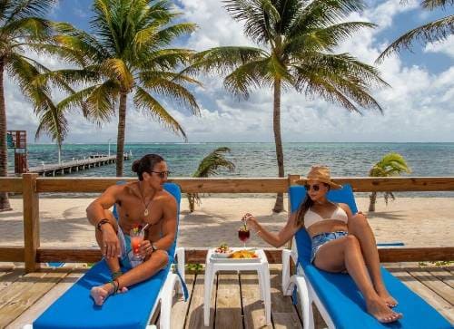 Ideal Time for Romantic Getaways