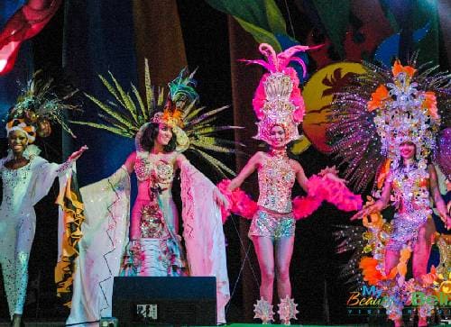 The Belize International Film Festival (Preview Events)