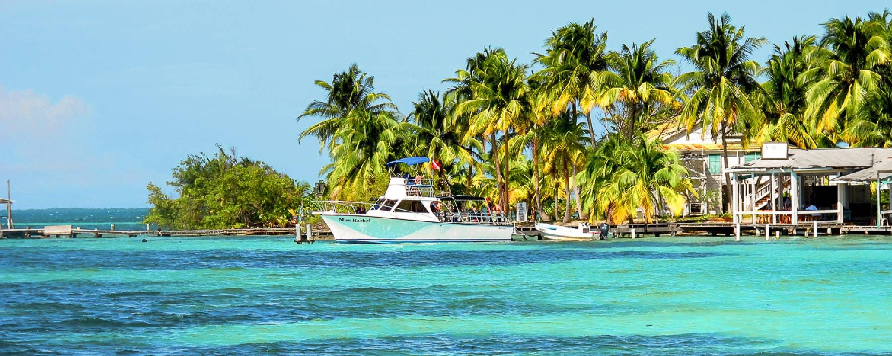 Best Guidebooks for Planning Your Belize Trip