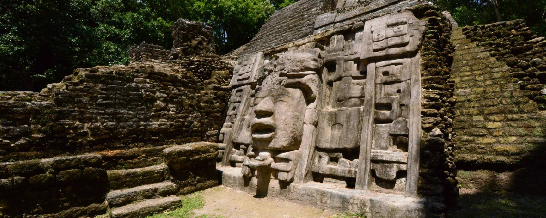 Memoirs & Non-Fiction: Real Stories from Belize