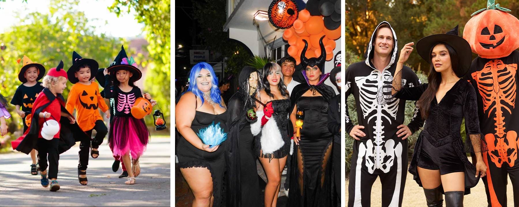 Halloween in Belize: What Does It Look Like?