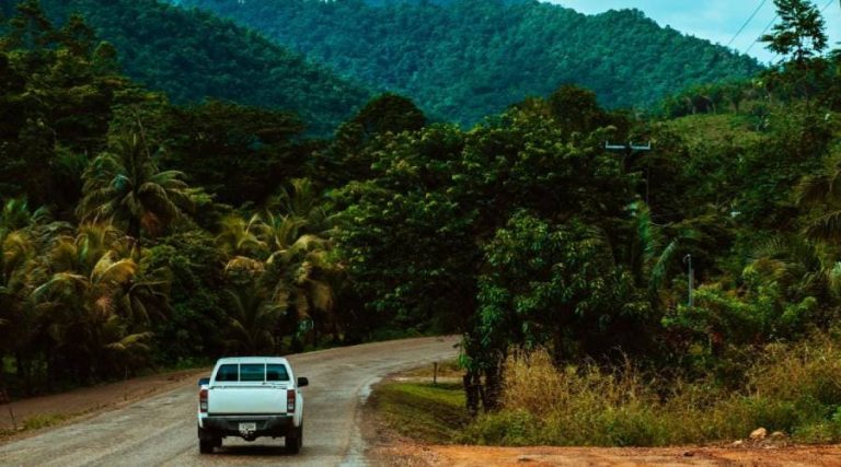 5 Scenic Drives to Take in Belize This October – Road Trip Guide?