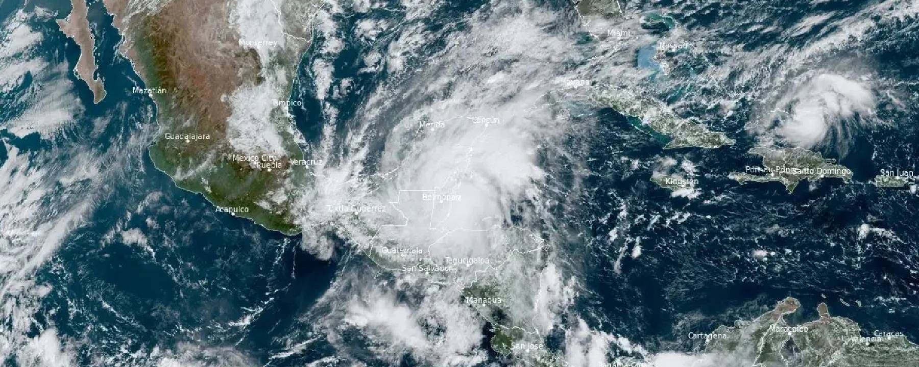 Halloween in Belize: What Does It Look Like?