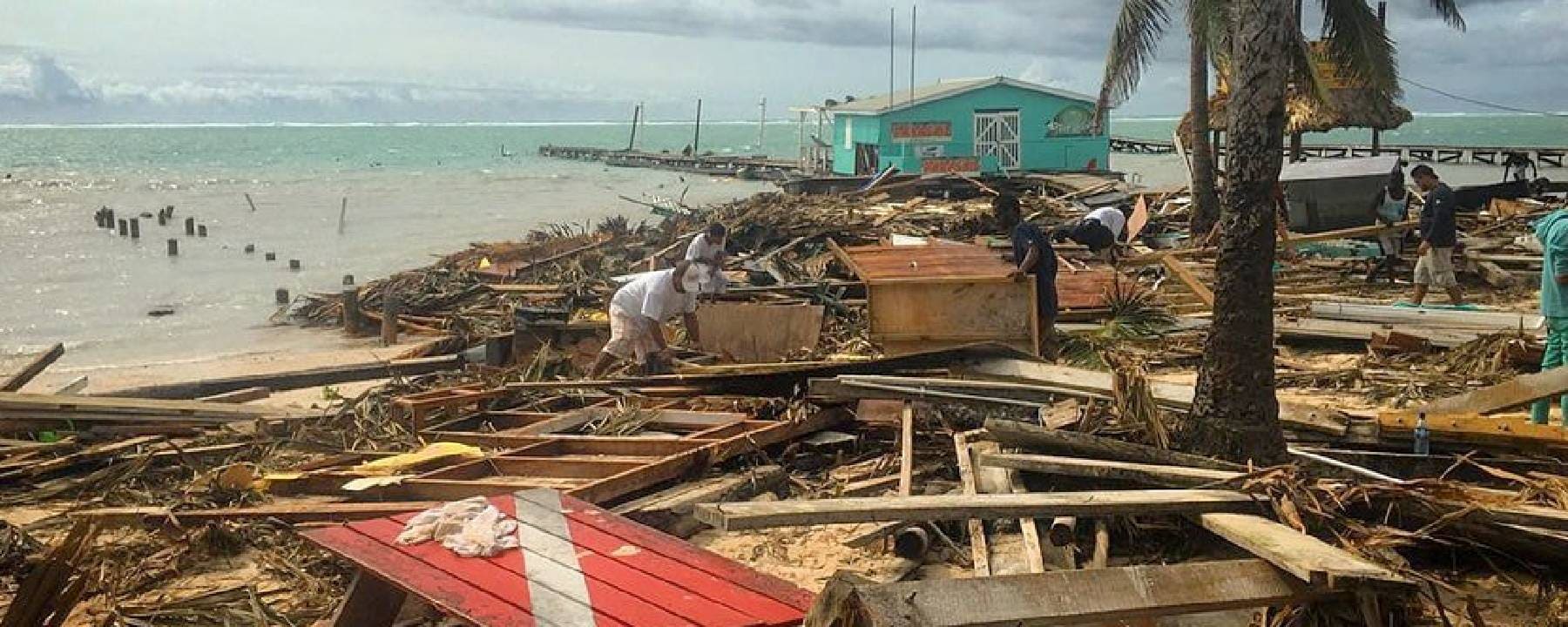 Halloween in Belize: What Does It Look Like?