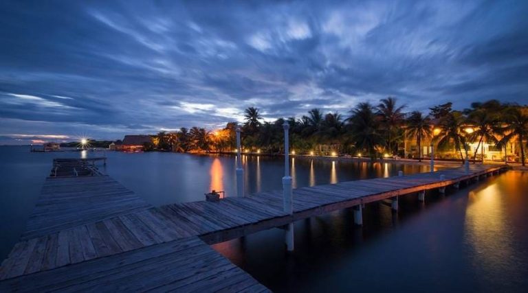 Should You Travel to Belize During Hurricane Season?