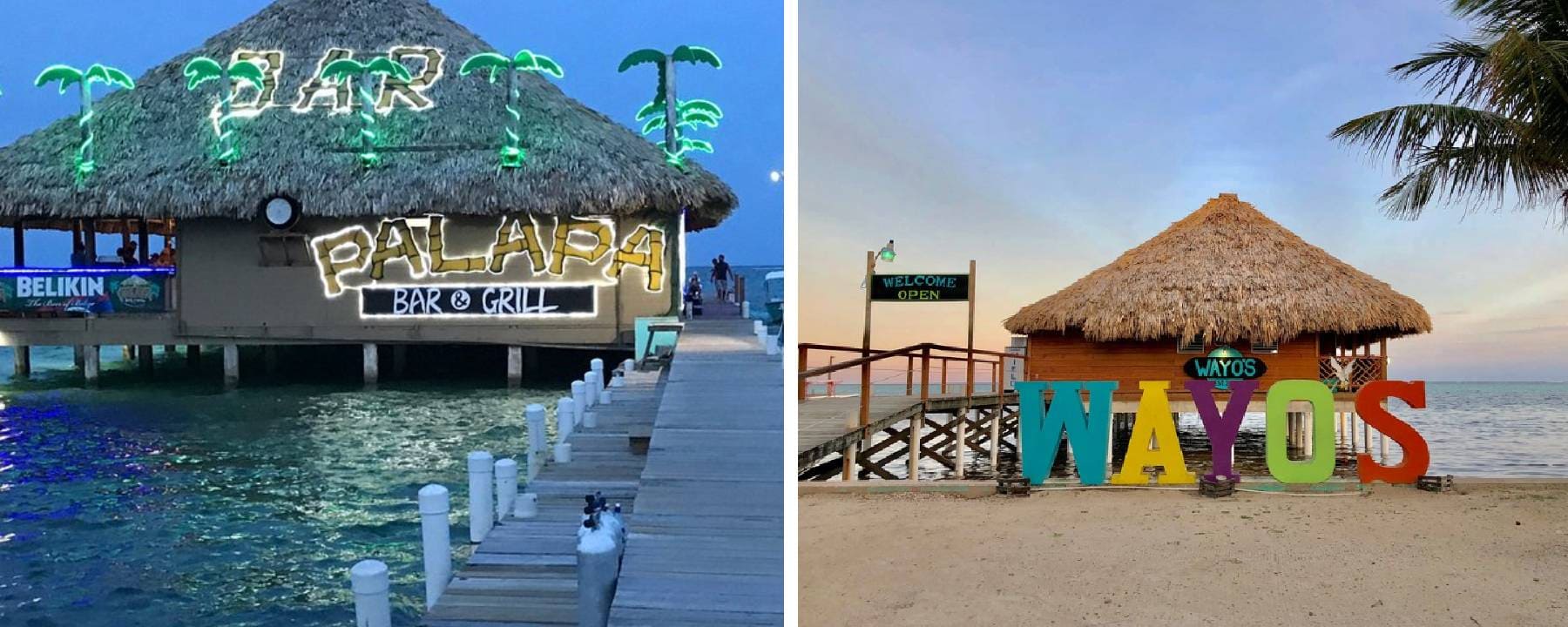 Top Bars & Venues That Stay Open Year-Round